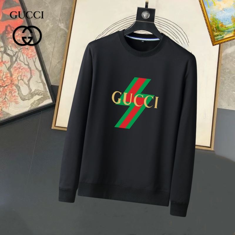 Gucci Hoodies